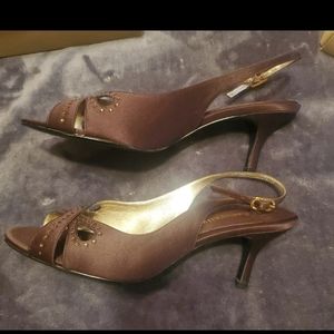 Naturalizer Heels 👠